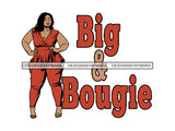 Classy BBW Files For Print Not Cutting