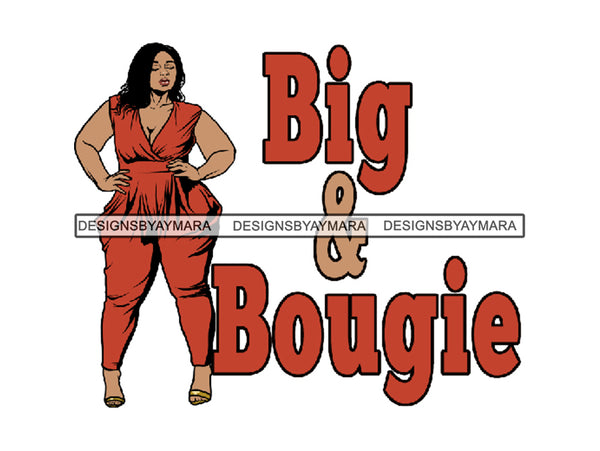 Classy BBW Files For Print Not Cutting