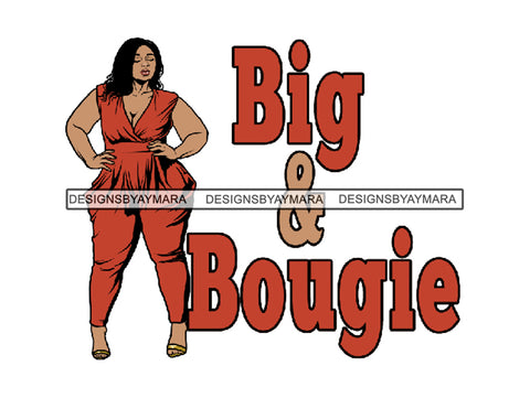 Classy BBW Files For Print Not Cutting