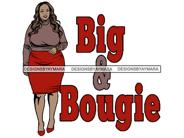 Classy BBW Files For Print Not Cutting