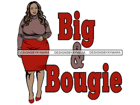 Classy BBW Files For Print Not Cutting