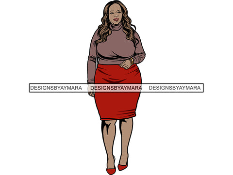 Classy BBW Files For Print Not Cutting