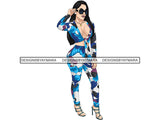 Pretty Woman Goddess Sexy Queen Diva Classy Lady .JPG .EPS .PNG Vector Clipart Not For Cutting