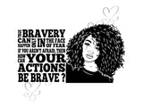 Afro Beautiful Black Woman SVG African American Ethnicity Afro Puffy Hairstyle Beauty Salon Queen Diva Classy Lady  Beautiful People Beauty Salon Princess