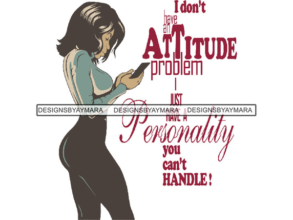 Afro Beautiful Black Woman SVG African American Ethnicity Afro Puffy Hairstyle Beauty Salon Queen Diva Classy Lady  Beautiful People Beauty Salon Princess