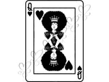 Afro Beautiful Black Woman SVG African American Ethnicity Afro Puffy Hairstyle Beauty Salon Queen Diva Classy Lady  Beautiful People Beauty Salon Princess