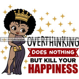 Dope Diva Blessed Life Quotes SVG Cutting Files For Silhouette Cricut and More