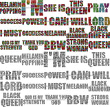 Bundle 40 Words Letter Lord Life Quotes SVG Files For Cutting and More!