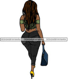 Special Bundle 209 BBW Proud Goddess Curvy Sassy SVG Files For Cutting Printing and More!