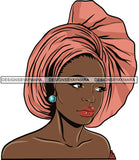 BUNDLE OF THE CENTURY! 200 Afro Woman SVG Retail Price $500 for Only $39.99 Files For Cutting and More.