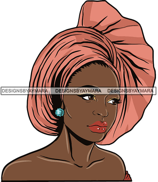 BUNDLE OF THE CENTURY! 200 Afro Woman SVG Retail Price $500 for Only $39.99 Files For Cutting and More.