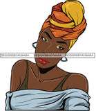 BUNDLE OF THE CENTURY! 200 Afro Woman SVG Retail Price $500 for Only $39.99 Files For Cutting and More.