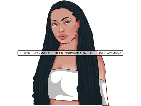 Afro Beautiful Black Woman SVG African American Ethnicity Afro Puffy Hairstyle Beauty Salon Queen Diva Classy Lady  Beautiful People Beauty Salon Princess