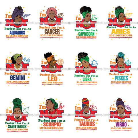 Bundle 12 Birthday Diva Celebration Happiness Cumpleanos SVG JPG PNG Vector Clipart Cricut Silhouette Cut Cutting