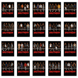 Bundle 20 Brothers Best Friend Family Love Friendship Buddy Man Handsome Men Melanin African American Male PNG JPG SVG Cutting Files For Silhouette Cricut and More!