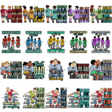 Bundle 20 Happy Fathers Day Daddy Dad Special Moment Love Papa Kids Male Man SVG JPG PNG Vector Designs Clipart For Cricut Silhouette Cut Cutting and More!