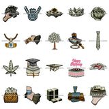 Bundle 20 Money Tree 100 Dollar Bill Dinero Hustler Grind SVG PNG JPG Cutting Files For Silhouette Cricut and More!