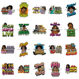 Bundle 20 Hustler Like A Boss Lady Hustling Money Maker Hard Worker Savage Successful Woman  PNG JPG SVG Cutting Files For Silhouette Cricut and More!