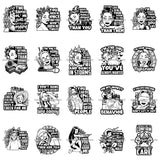 Bundle 20 Bantu Knots Hairstyle Life Quotes I'm The Girl You Always Wanted Designs For T-Shirt and Other Products SVG PNG JPG Cutting Files For Silhouette Cricut and More!