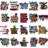 Bundle 20 Sassy Sarcastic Life Quotes SVG PNG JPG Cut Files For Silhouette Cricut and More!