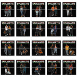 Bundle 20 Soulmates Lovely Couple Relationship Goals True Love PNG JPG SVG Cutting Files For Silhouette Cricut and More!