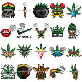Mega Bundle 1000+Ganja Designs Mary Jane 420 Grass Weed Marijuana Cannabis Pot Blunt Joint Herbs Deigns Sublimation SVG PNG JPG Cutting Files  SVG PNG JPG Cutting Designs Silhouette Sublimation Designs