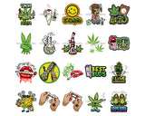 Mega Bundle 1000+Ganja Designs Mary Jane 420 Grass Weed Marijuana Cannabis Pot Blunt Joint Herbs Deigns Sublimation SVG PNG JPG Cutting Files  SVG PNG JPG Cutting Designs Silhouette Sublimation Designs
