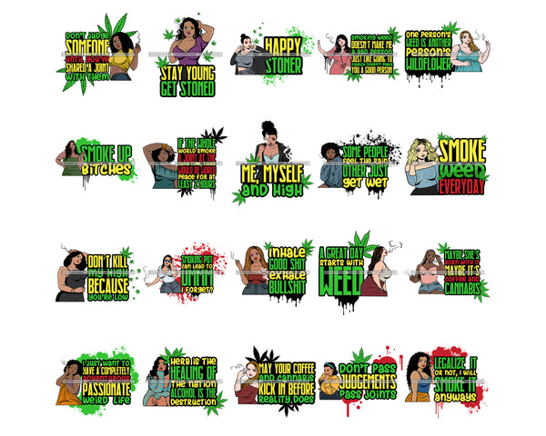 Mega Bundle 1000+Ganja Designs Mary Jane 420 Grass Weed Marijuana Cannabis Pot Blunt Joint Herbs Deigns Sublimation SVG PNG JPG Cutting Files  SVG PNG JPG Cutting Designs Silhouette Sublimation Designs