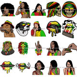 Bundle 20 420 Cannabis Hashish Weed Leaf Grass Marijuana Dispensary Mary Jane Hemp Pot Joint Blunt Stoned High Life SVG Cutting Files