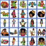 Bundle 25 Money Bag Grind Hustler Cash Grinding God Is Good Mix Bundle SVG PNG JPG Cut Files For Silhouette Cricut and More!