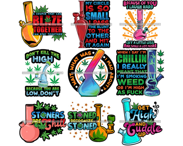 Mega Bundle 1000+Ganja Designs Mary Jane 420 Grass Weed Marijuana Cannabis Pot Blunt Joint Herbs Deigns Sublimation SVG PNG JPG Cutting Files  SVG PNG JPG Cutting Designs Silhouette Sublimation Designs