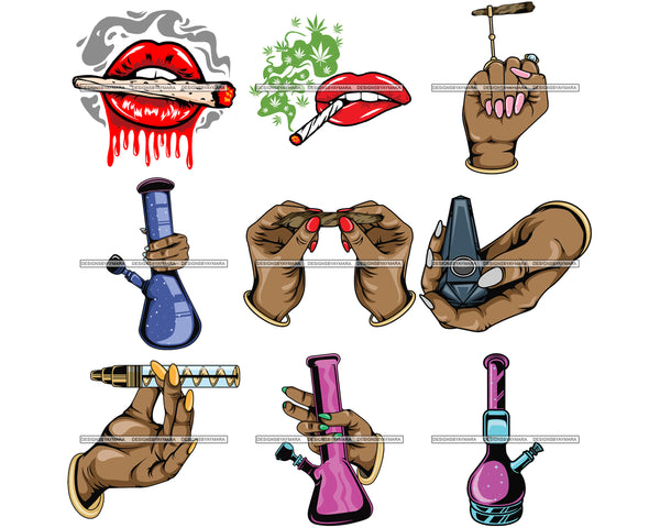 Mega Bundle 1000+Ganja Designs Mary Jane 420 Grass Weed Marijuana Cannabis Pot Blunt Joint Herbs Deigns Sublimation SVG PNG JPG Cutting Files  SVG PNG JPG Cutting Designs Silhouette Sublimation Designs