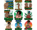 Mega Bundle 1000+Ganja Designs Mary Jane 420 Grass Weed Marijuana Cannabis Pot Blunt Joint Herbs Deigns Sublimation SVG PNG JPG Cutting Files  SVG PNG JPG Cutting Designs Silhouette Sublimation Designs