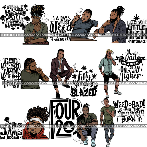 Mega Bundle 1000+Ganja Designs Mary Jane 420 Grass Weed Marijuana Cannabis Pot Blunt Joint Herbs Deigns Sublimation SVG PNG JPG Cutting Files  SVG PNG JPG Cutting Designs Silhouette Sublimation Designs