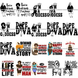 BBW Big Bundle 100 Thick Proud Beautiful Woman .SVG Cutting Files