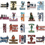 BBW Big Bundle 20 Thick Proud Beautiful Woman .SVG Cutting Files