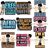 Super Bundle 81 Life Bad Ass Lola Life Quotes .SVG Cutting Files
