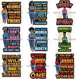 Super Bundle 81 Life Bad Ass Lola Life Quotes .SVG Cutting Files