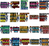 Super Bundle 81 Life Bad Ass Lola Life Quotes .SVG Cutting Files