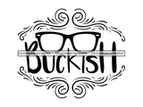 Buckish Quotes Files For Silhouette and Cricut