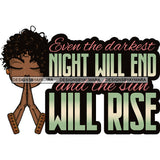 Mega Bundle 150 Christian Designs God Lord Quotes Bible Verse Holly Worship Positive Quotes Designs For Sublimation Cutting Files SVG Layered Designs PNG JPG Cricut Silhouette