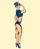 Afro Beautiful Black Woman SVG African American Ethnicity Afro Puffy Hairstyle Beauty Salon Queen Diva Classy Lady  Beautiful People Beauty Salon Princess