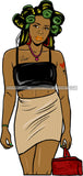 Ghetto Babe Street Girl Funky Girl Woman Face Urban Swag Hip Hop Girl .SVG Cutting Files For Silhouette Cricut and More!