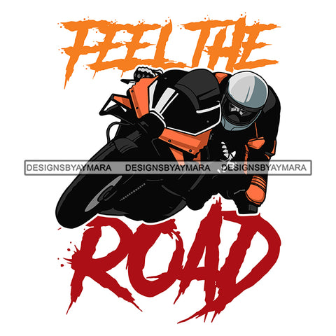 Motorcycle Quotes Save A Life Watch For Motorcycle Biker Bikes Man Riding SVG PNG JPG Cut Files For Silhouette Cricut and More!