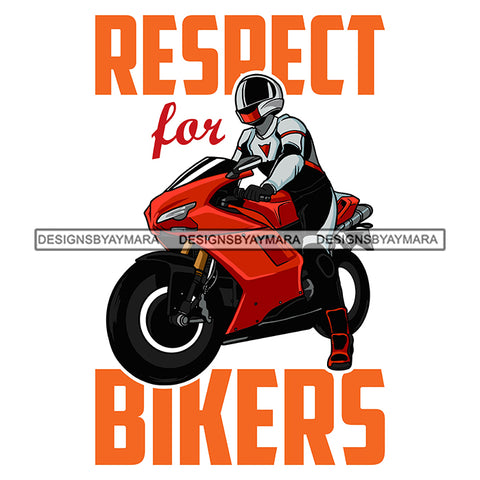 Motorcycle Quotes Save A Life Watch For Motorcycle Biker Bikes Man Riding SVG PNG JPG Cut Files For Silhouette Cricut and More!