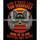 Motorcycle Biker Life Quote Speed Adventure Motor Show Black Background SVG JPG PNG Vector Clipart Cricut Silhouette Cut Cutting