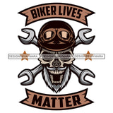 Motorcycle Biker Life Quote Speed Adventure Traveling Vacation White Background SVG JPG PNG Vector Clipart Cricut Silhouette Cut Cutting