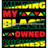 Black History Month Free Design SVG JPG PNG Vector Clipart Cricut Silhouette Cut Cutting