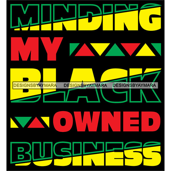 Black History Month Free Design SVG JPG PNG Vector Clipart Cricut Silhouette Cut Cutting