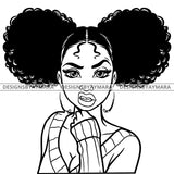 Mad Hustle Dope Soul BW With No Words SVG JPG PNG Vector Clipart Cricut Silhouette Cut Cutting